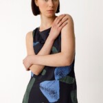 Kleid Erge cell von SKFK