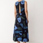 Kleid Erge cell von SKFK