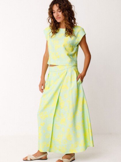 Rock Areli cell von SKFK