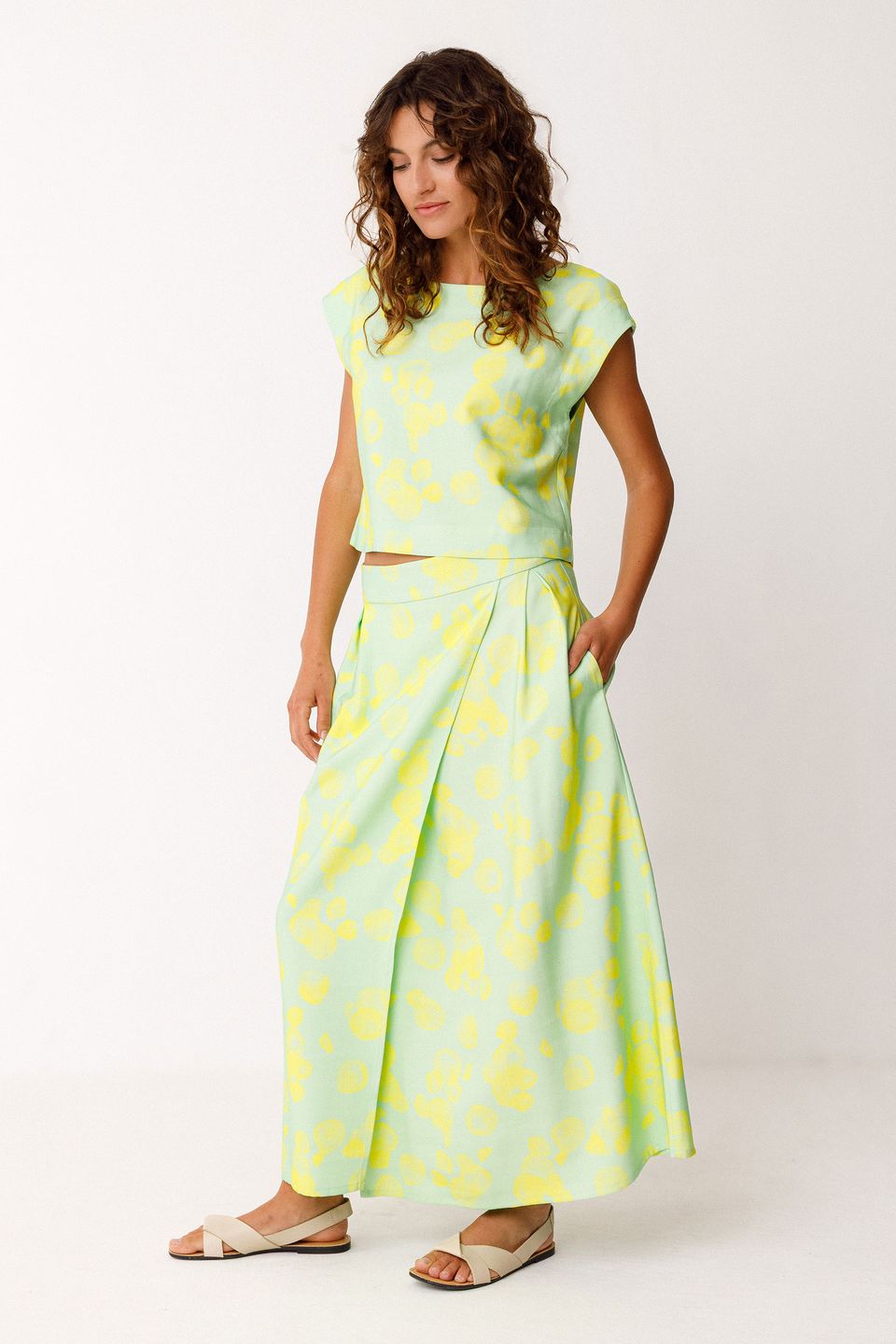 Rock Areli cell von SKFK