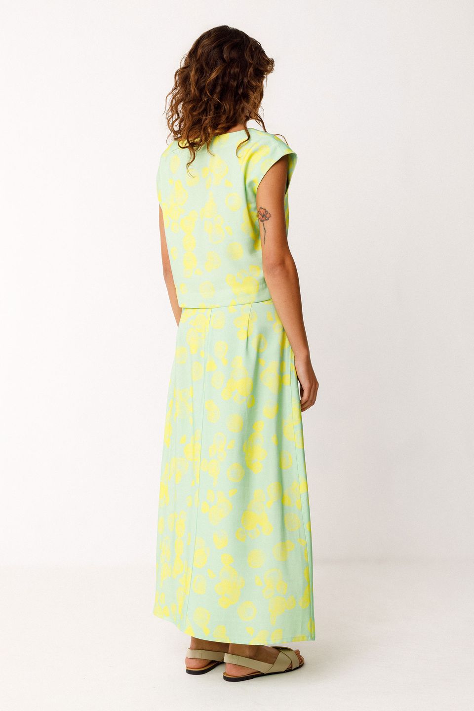 Rock Areli cell von SKFK