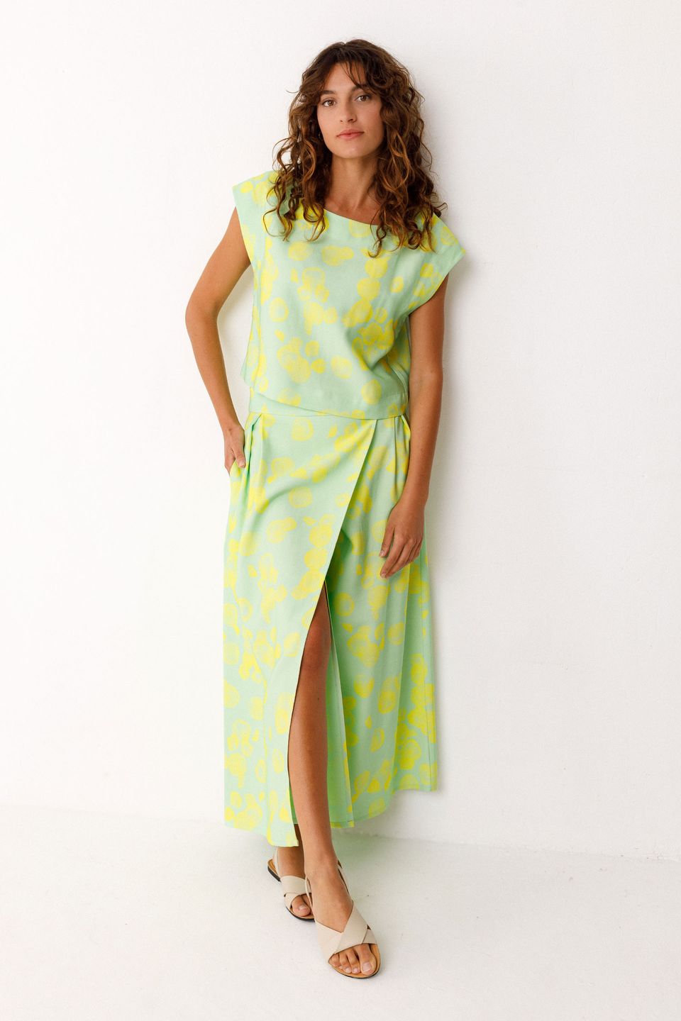 Rock Areli cell von SKFK