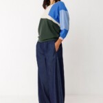 Sweater Naike multicolour von SKFK