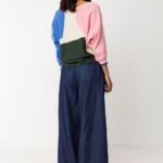 Sweater Naike multicolour von SKFK