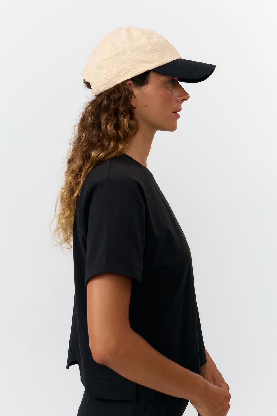 Cap Aura bicolor von Suite13 LAB