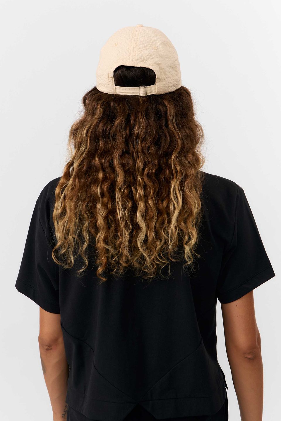 Cap Aura bicolor von Suite13 LAB