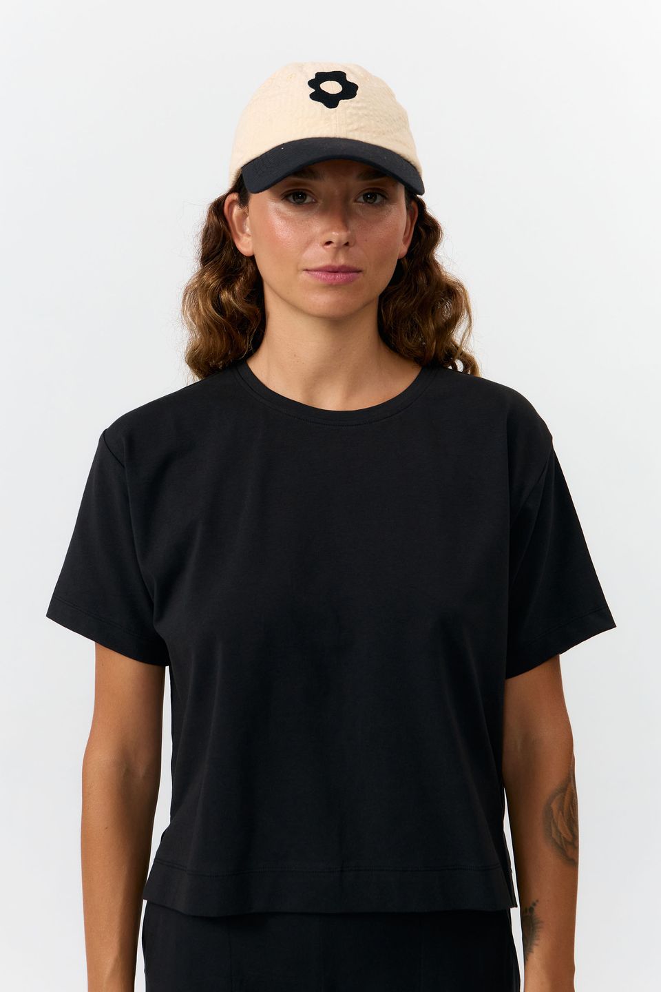 Cap Aura bicolor von Suite13 LAB