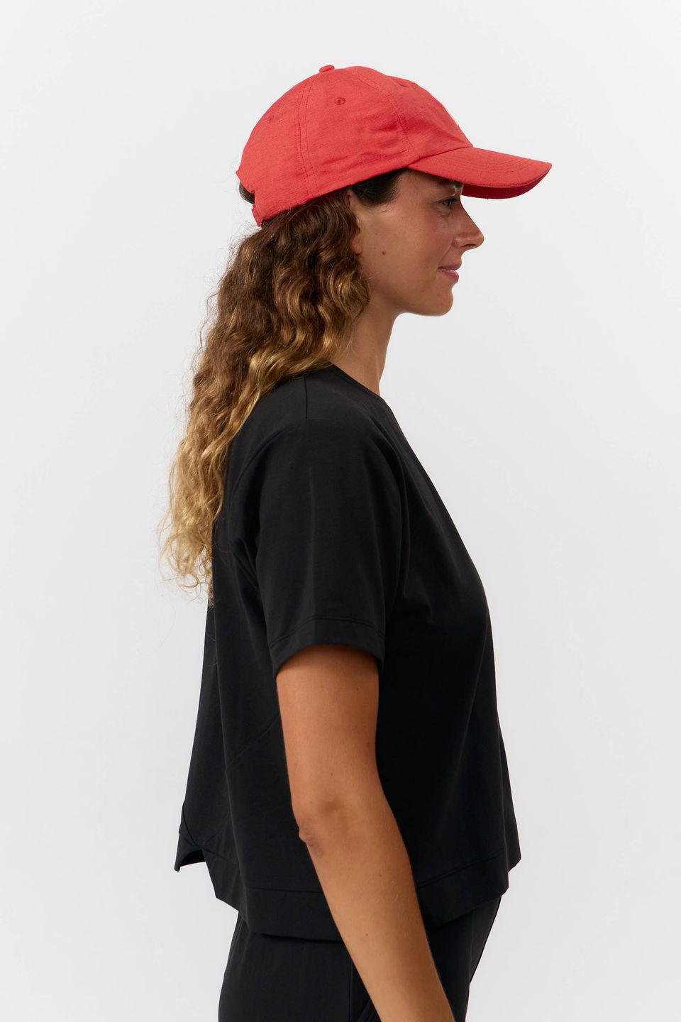 Cap Vim red von Suite13 LAB