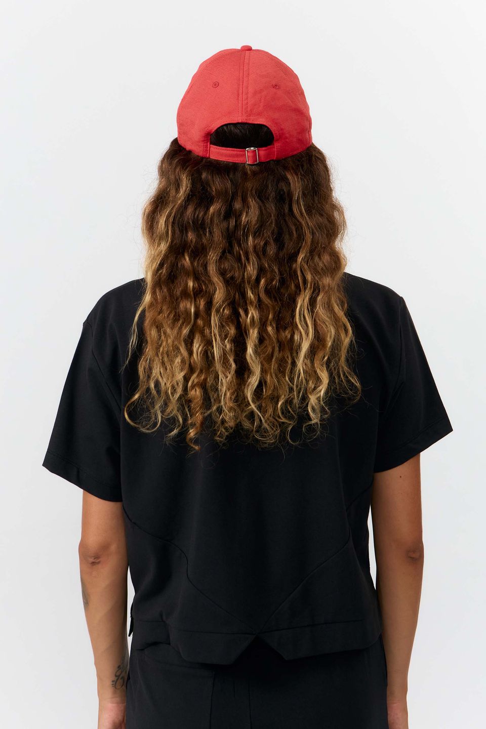 Cap Vim red von Suite13 LAB