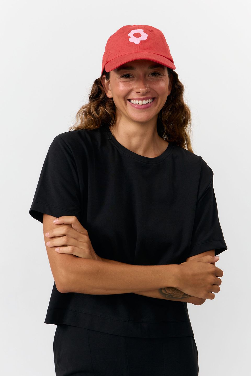 Cap Vim red von Suite13 LAB
