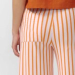 Hose Palau orange von Suite13 LAB Hose Palau orange von Suite13 LAB
