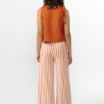 Hose Palau orange von Suite13 LAB Hose Palau orange von Suite13 LAB