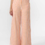 Hose Palau orange von Suite13 LAB Hose Palau orange von Suite13 LAB