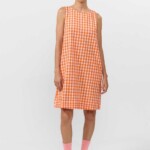 Kleid MP Kurz mid blue von Suite13 LAB