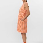 Kleid MP Kurz mid blue von Suite13 LAB