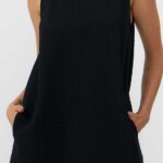 Kleid Lena black von Suite13 LAB