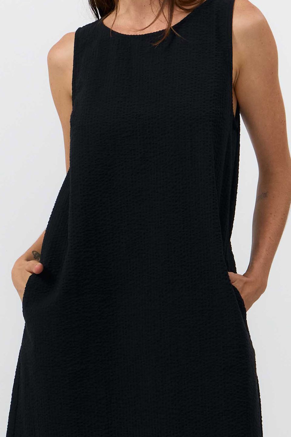 Kleid Lena black von Suite13 LAB