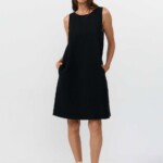 Kleid Lena black von Suite13 LAB