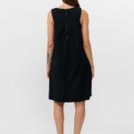 Kleid Lena black von Suite13 LAB