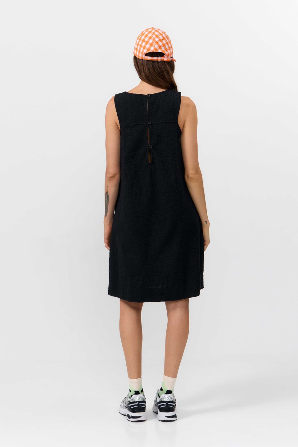 Kleid Lena black von Suite13 LAB