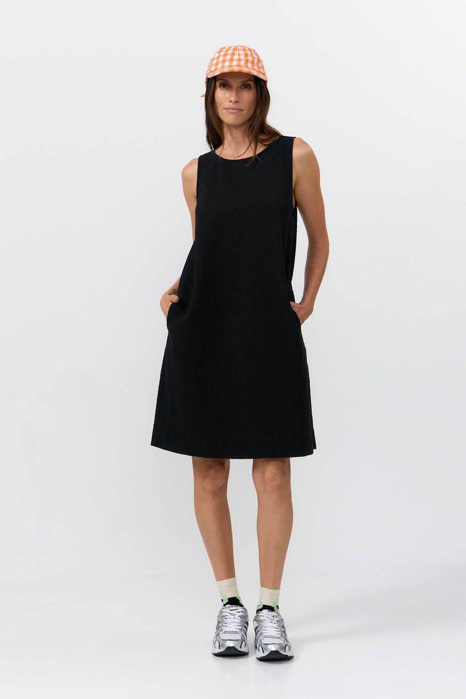 Kleid Lena black von Suite13 LAB