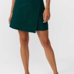 Rock Polo deep green von Suite13 LAB