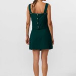 Rock Polo deep green von Suite13 LAB