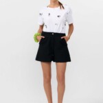 Short Genil black von Suite13 LAB