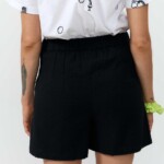 Short Genil black von Suite13 LAB