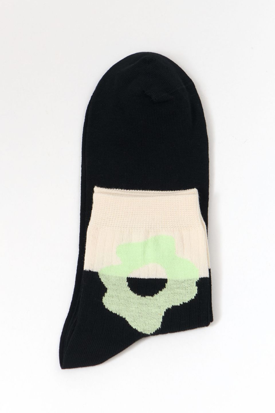 Socken Meles black von Suite13 LAB