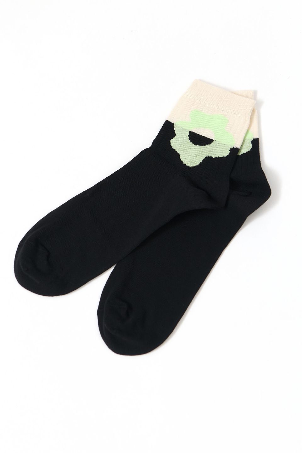 Socken Meles black von Suite13 LAB