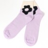 Socken Meles lilac von Suite13 LAB