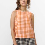 Top Aruba orange von Suite13 LAB