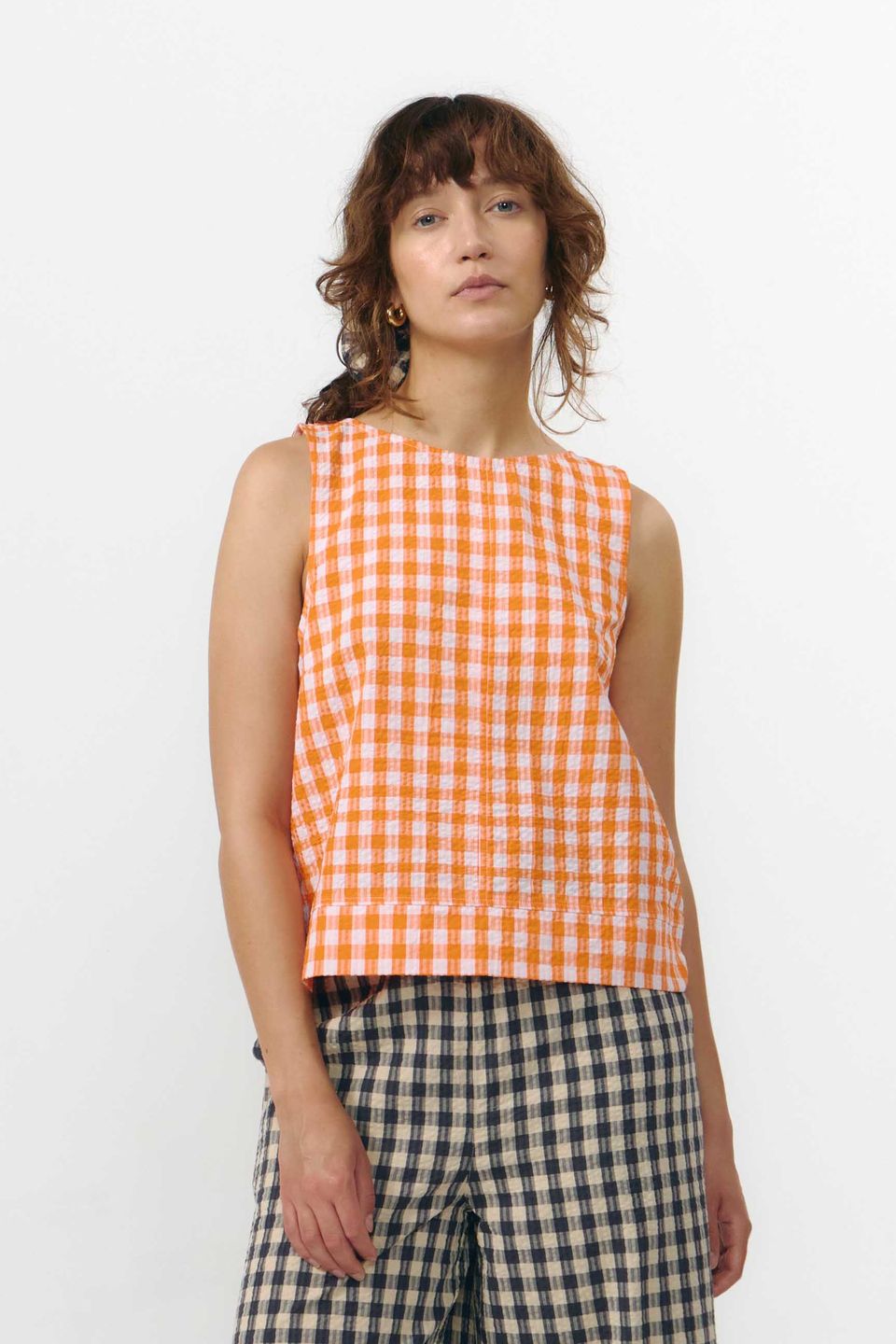 Top Aruba orange von Suite13 LAB