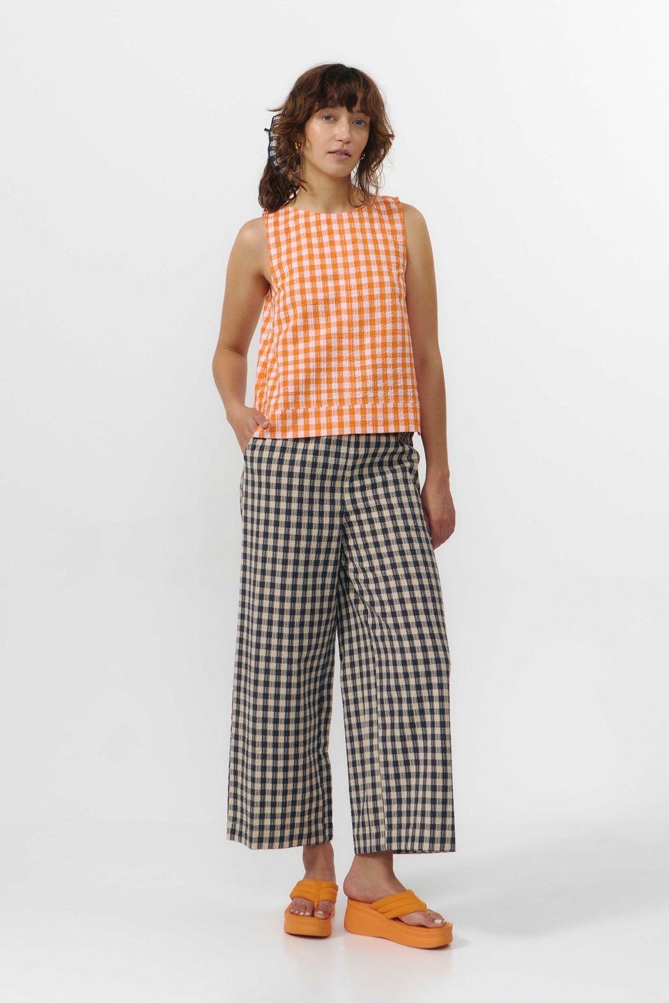 Top Aruba orange von Suite13 LAB