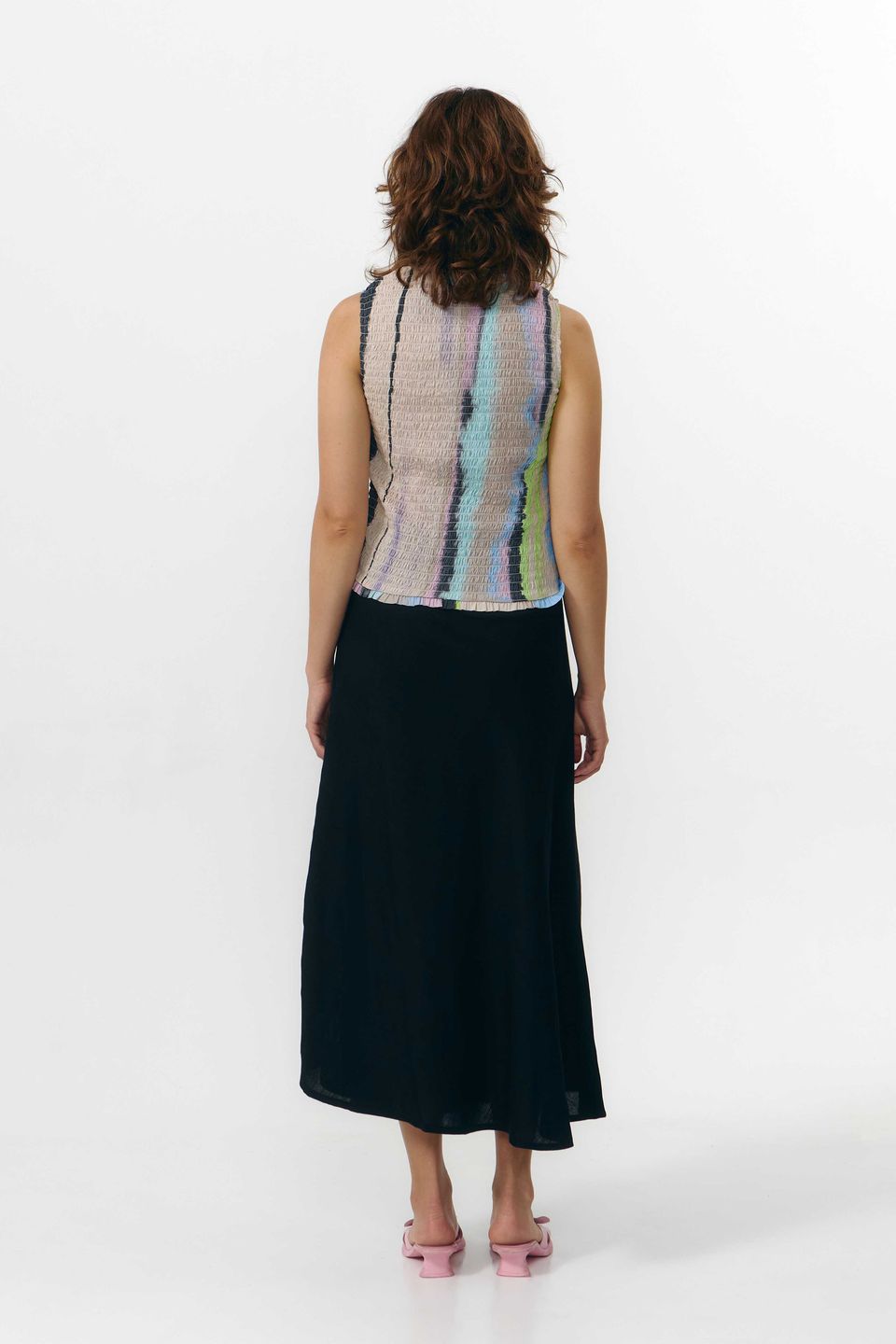 Top Matre Print Ones mix von Suite13 LAB