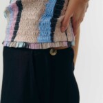 Top Matre Print Ones mix von Suite13 LAB