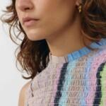 Top Matre Print Ones mix von Suite13 LAB