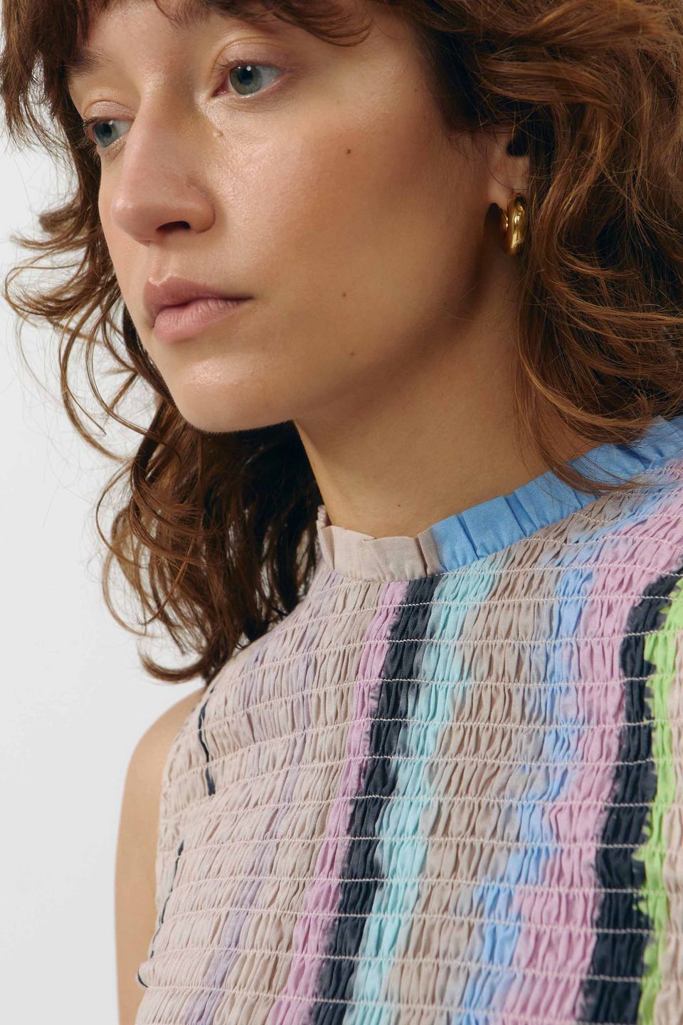 Top Matre Print Ones mix von Suite13 LAB