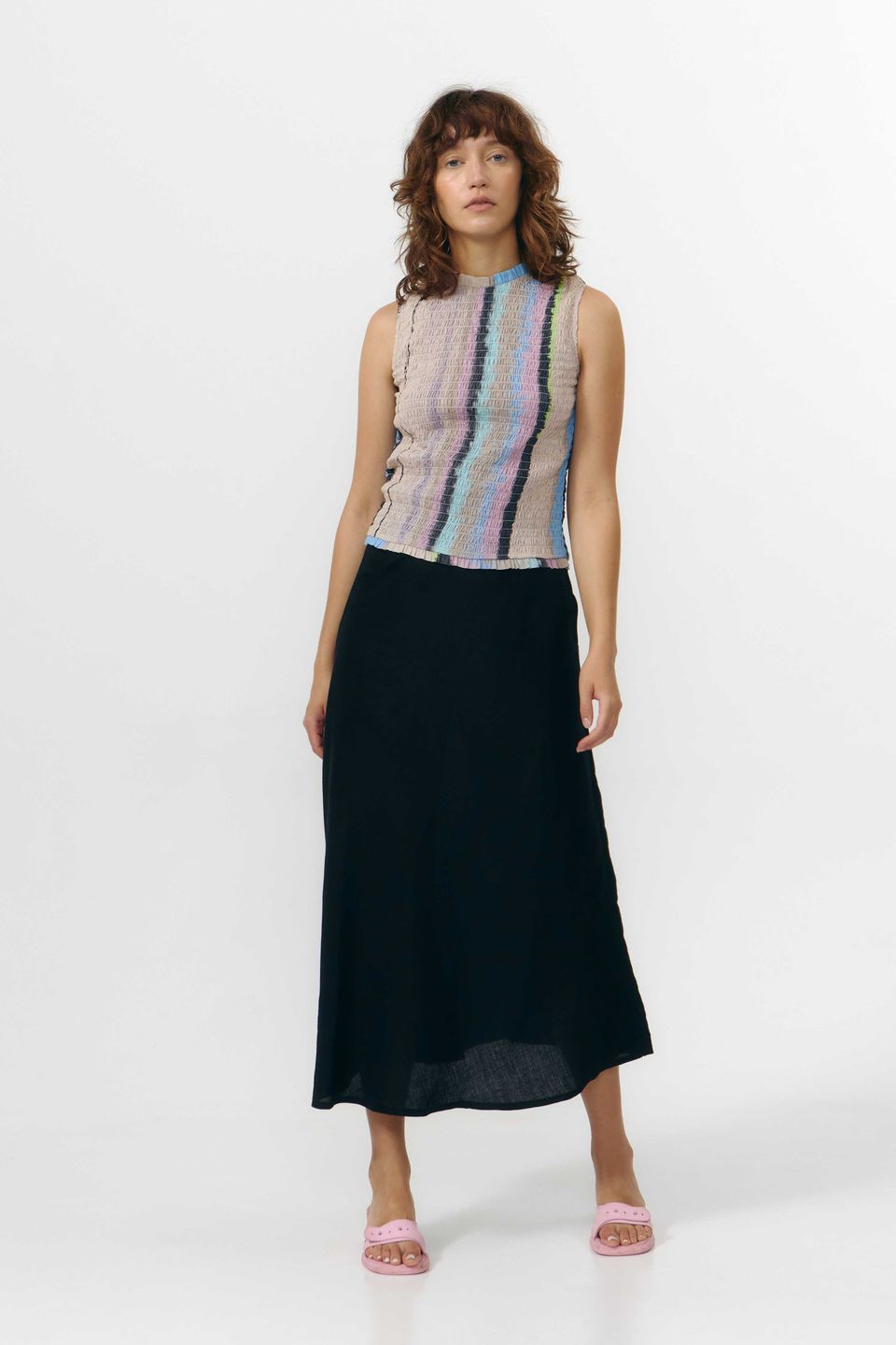 Top Matre Print Ones mix von Suite13 LAB