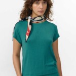Top Tambre teal von Suite13 LAB