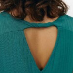 Top Tambre teal von Suite13 LAB