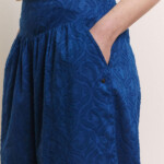 Hose Soniaa navy von Tranquillo