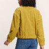 Jacke Rumii avocado green von Tranquillo