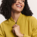 Jacke Rumii avocado green von Tranquillo Jacke Rumii avocado green von Tranquillo