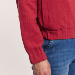 Jacke Rumii garnet red von Tranquillo Jacke Rumii garnet red von Tranquillo