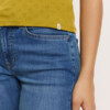 Jerseyshirt Camilaa avocado green von Tranquillo
