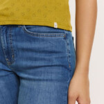 Jerseyshirt Camilaa avocado green von Tranquillo Jerseyshirt Camilaa avocado green von Tranquillo