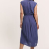 Kleid Mariaa indigo blue von Tranquillo