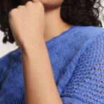 Pullover Emmaa baja blue von Tranquillo